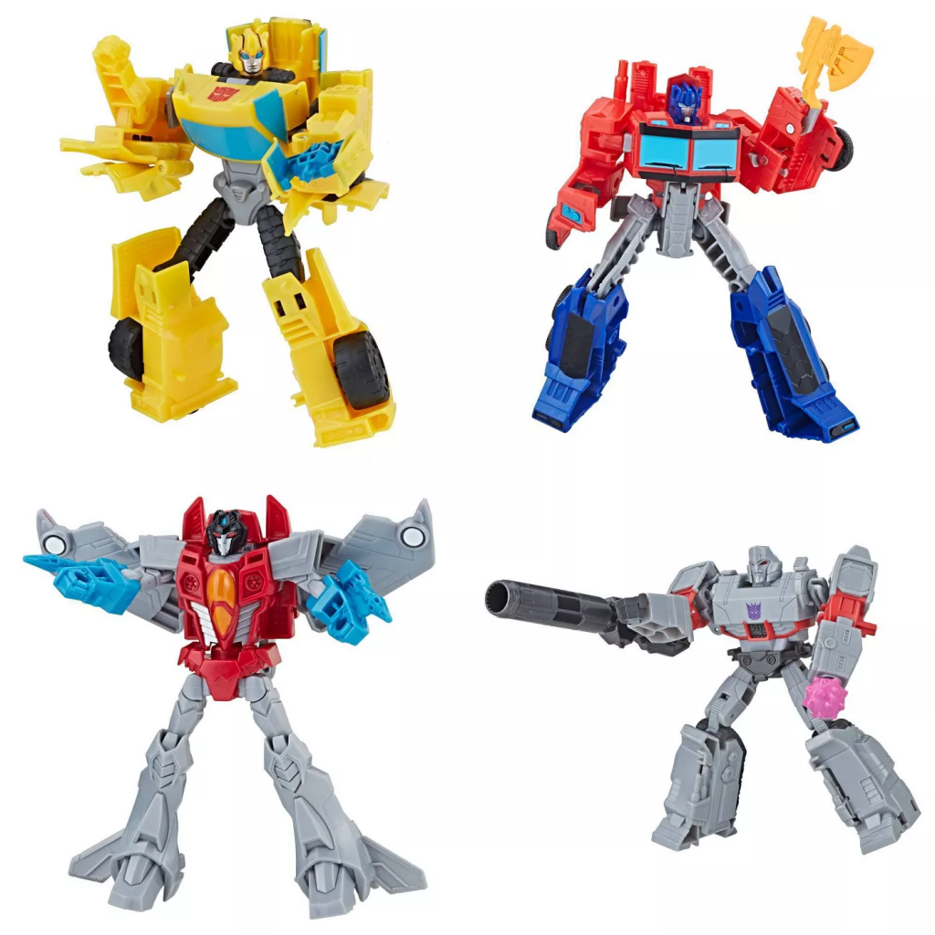 Toy News: Target Posts Listing for
